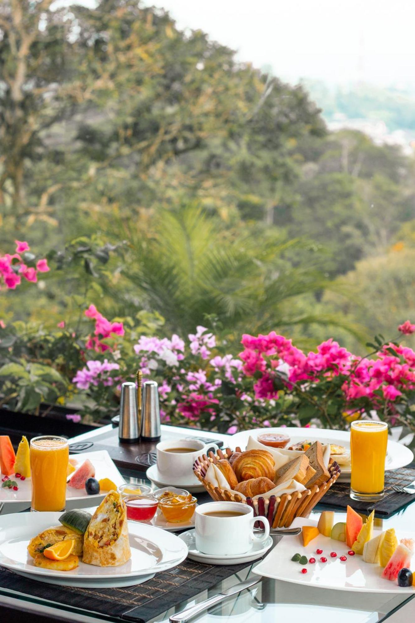 Hotel Theva residencia Kandy Exterior foto