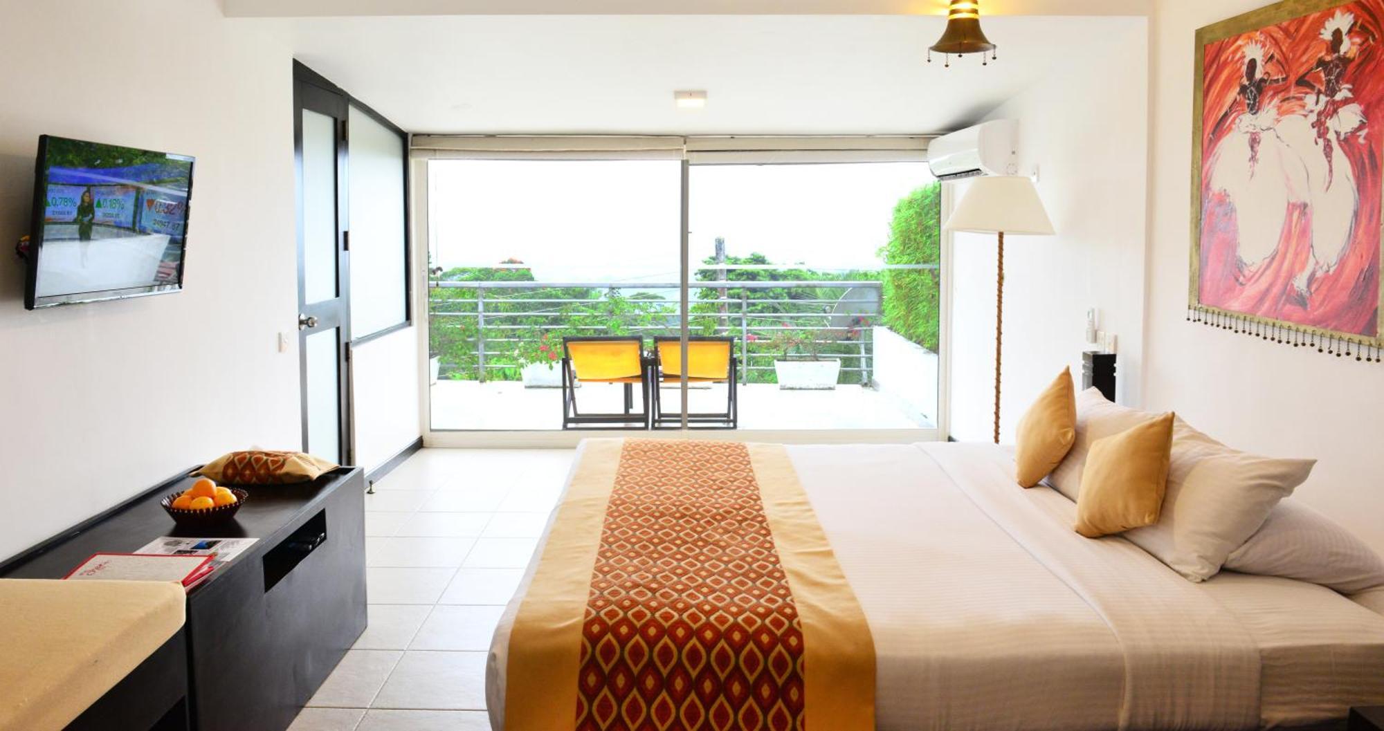 Hotel Theva residencia Kandy Exterior foto