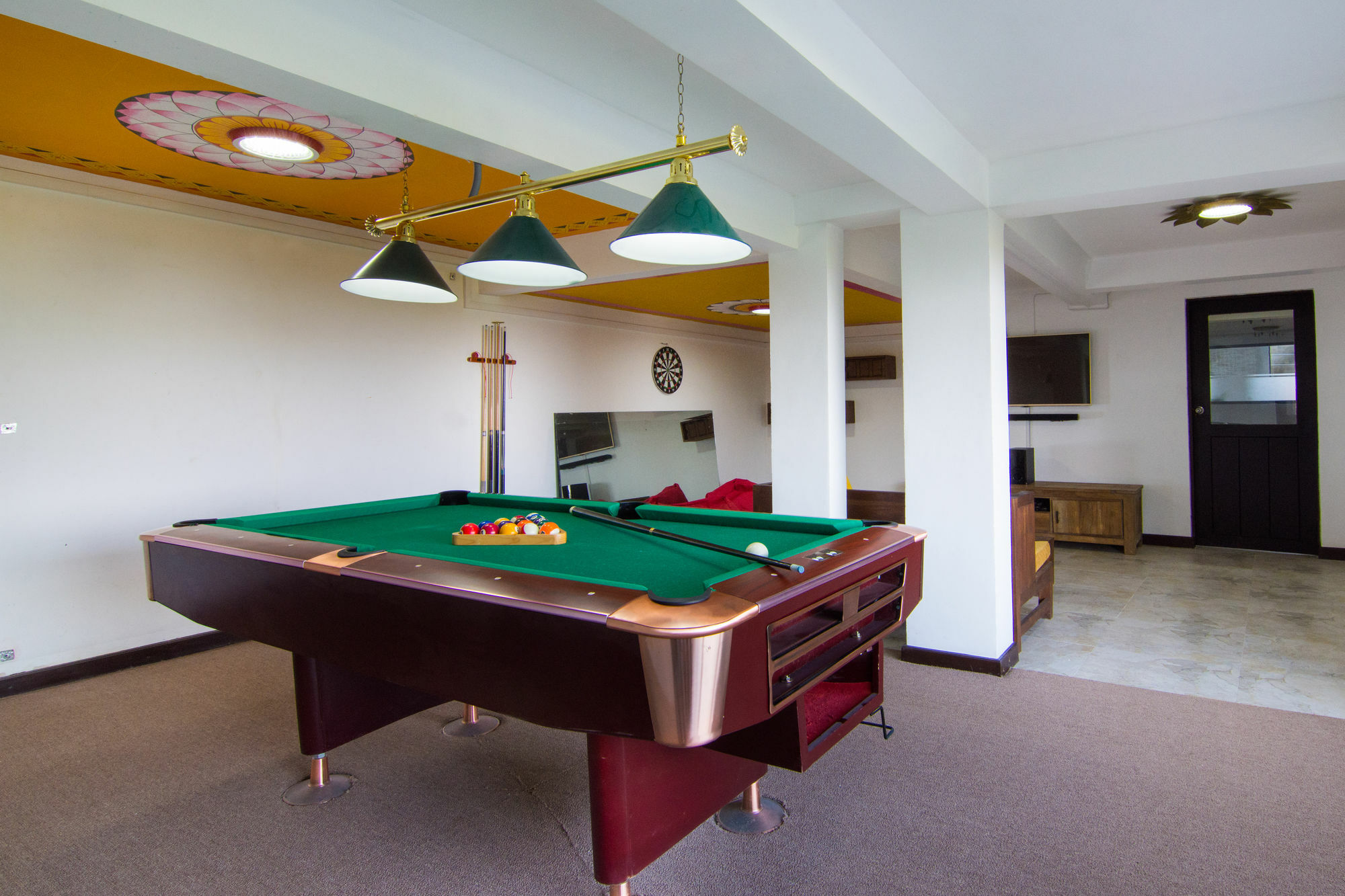 Hotel Theva residencia Kandy Exterior foto