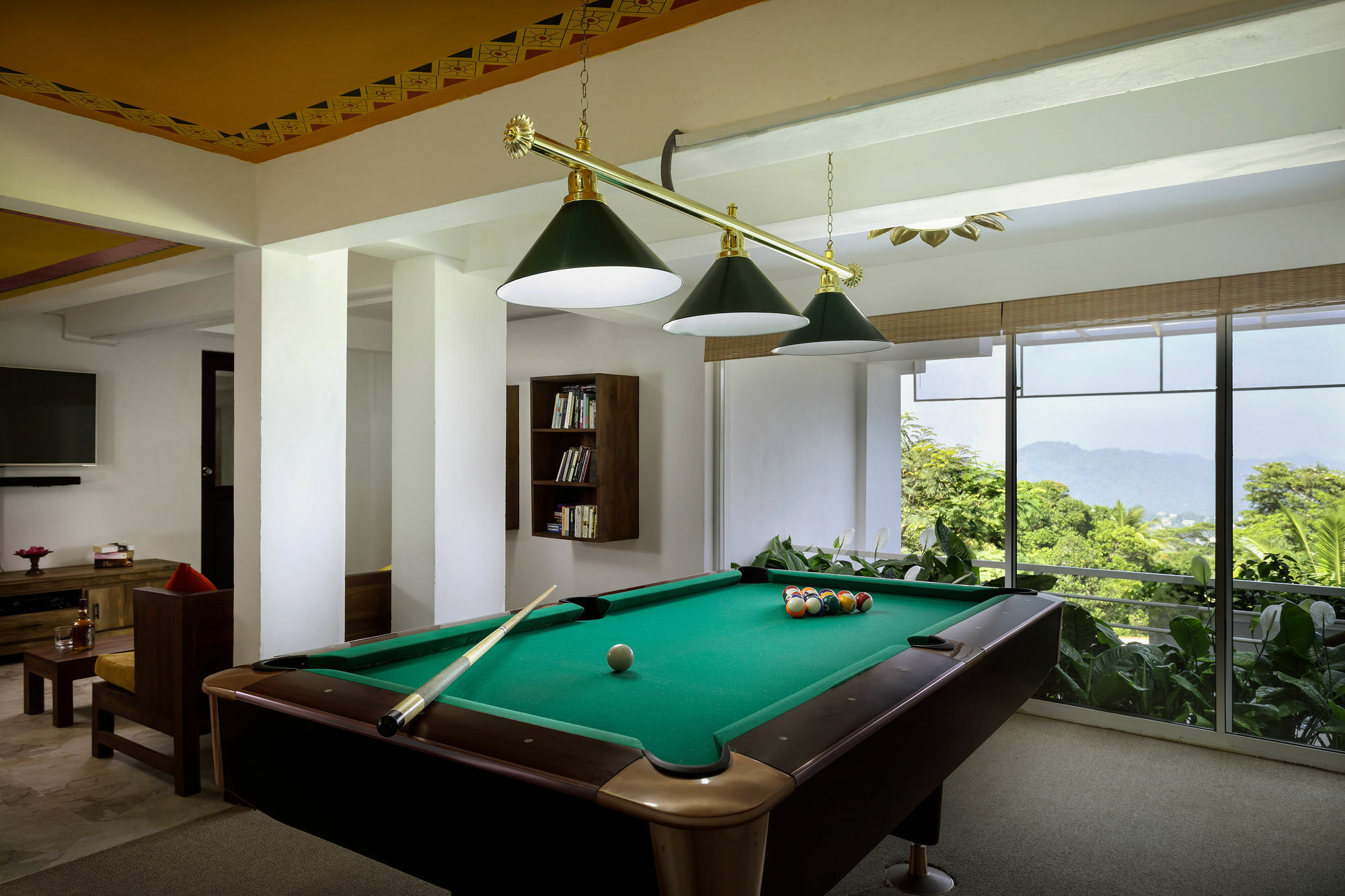Hotel Theva residencia Kandy Exterior foto