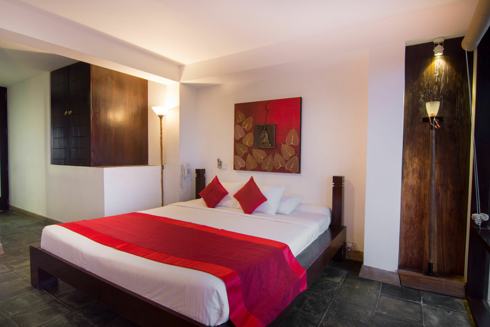 Hotel Theva residencia Kandy Exterior foto
