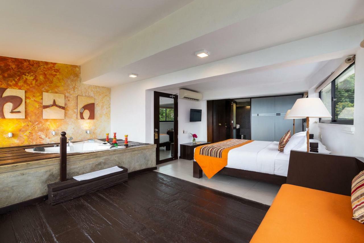 Hotel Theva residencia Kandy Exterior foto